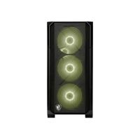 Miniatura 4 de Caja MSI  MAG FORGE M120R AIRFLOW RGB Negro, Transparente