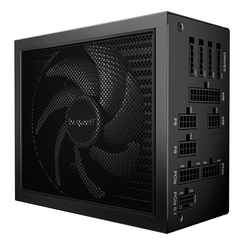 Fuente Alimentación 1000W BE QUIET!  Dark Power 14 1000 W - 80 Plus Titanium 80 PLUS Titanium Fully-Modular Negro