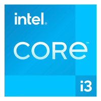 Miniatura 1 de INTEL  Core i3-12100F 4.3GHz LGA 1700
