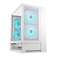 Miniatura 2 de Caja COUGAR  CGR-2WA3W-RGB RGB Blanco
