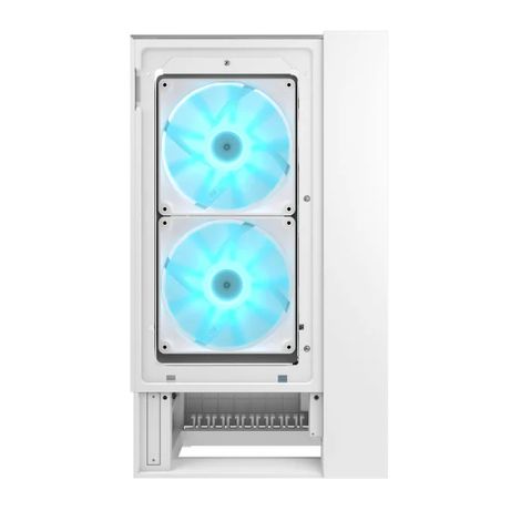 Caja COUGAR CGR-2WA3W-RGB RGB Blanco - Imagen 6 de 8 Caja COUGAR CGR-2WA3W-RGB RGB Blanco - Imagen 6 de 8