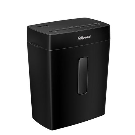 DESTRUCTORA P-42C FELLOWES 5012501 - Imagen 4 de 6 DESTRUCTORA P-42C FELLOWES 5012501 - Imagen 4 de 6