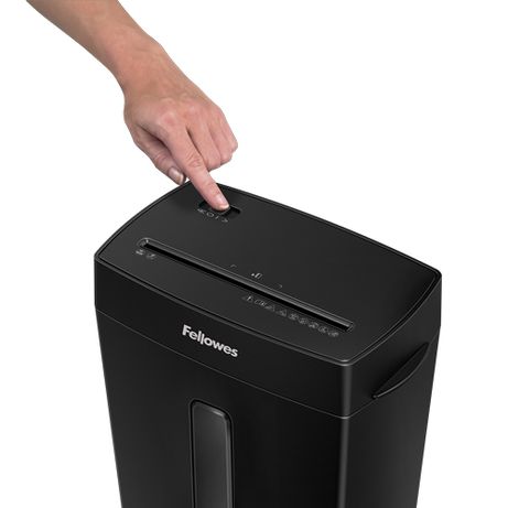 DESTRUCTORA P-42C FELLOWES 5012501 - Imagen 6 de 6 DESTRUCTORA P-42C FELLOWES 5012501 - Imagen 6 de 6