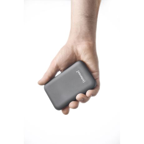 Intenso PowerBank S10000 10000 mAh Gris - Imagen 9 de 18 Intenso PowerBank S10000 10000 mAh Gris - Imagen 9 de 18