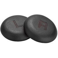Miniatura 1 de Poly Voyager 4300 Leatherette Ear Cushions (2 Pieces)