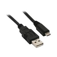 Miniatura 2 de CABLE,USB,TYPEA,EXT PWR,15´