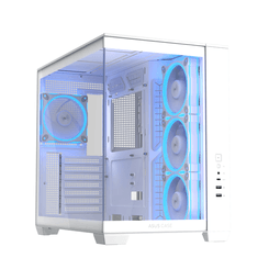 Asus  A32 Plus TG ARGB White RGB Blanco