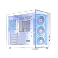 Miniatura 3 de Asus  A32 Plus TG ARGB White RGB Blanco