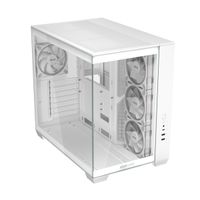 Miniatura 4 de Asus  A32 Plus TG ARGB White RGB Blanco