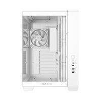 Miniatura 5 de Asus  A32 Plus TG ARGB White RGB Blanco