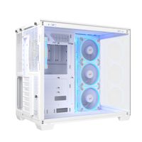 Miniatura 10 de Asus  A32 Plus TG ARGB White RGB Blanco