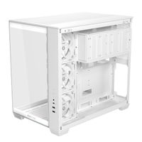 Miniatura 11 de Asus  A32 Plus TG ARGB White RGB Blanco