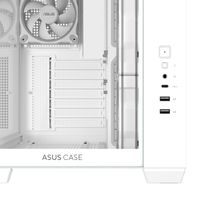 Miniatura 14 de Asus  A32 Plus TG ARGB White RGB Blanco
