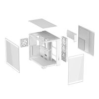 Miniatura 16 de Asus  A32 Plus TG ARGB White RGB Blanco