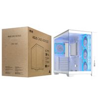 Miniatura 17 de Asus  A32 Plus TG ARGB White RGB Blanco