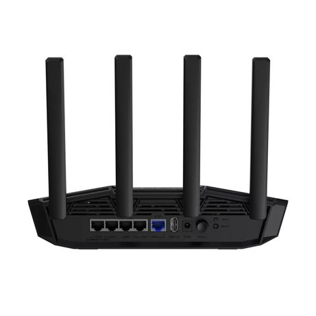 ROUTER ASUS TUF-BE3600 V2 - Imagen 6 de 6 ROUTER ASUS TUF-BE3600 V2 - Imagen 6 de 6