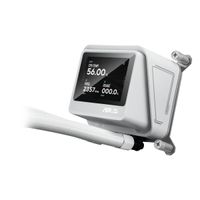 Miniatura 7 de SISTEMA DE REFRIGERACION LIQUIDA ASUS PARA CPU MAX GAMING LC 360 ARGB LCD WHITE (WHITE BOX)