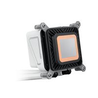 Miniatura 9 de SISTEMA DE REFRIGERACION LIQUIDA ASUS PARA CPU MAX GAMING LC 360 ARGB LCD WHITE (WHITE BOX)