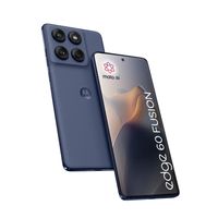 Miniatura 2 de MOTOROLA edge edge 60 fusion 6.67" 5G 8GB/256GB Gris