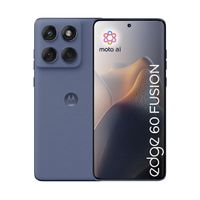 Miniatura 4 de MOTOROLA edge edge 60 fusion 6.67" 5G 8GB/256GB Gris
