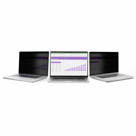 13.3in MacBook Pro Laptop Privacy Screen - Imagen 3 de 8 13.3in MacBook Pro Laptop Privacy Screen - Imagen 3 de 8