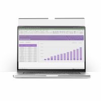 Miniatura 4 de 13.3in MacBook Pro Laptop Privacy Screen