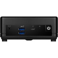 Miniatura 3 de MSI Cubi 5 1M-437BEU Core7-150U Negro