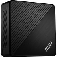 Miniatura 9 de MSI Cubi 5 1M-437BEU Core7-150U Negro
