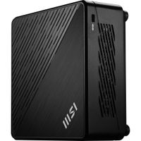 Miniatura 10 de MSI Cubi 5 1M-437BEU Core7-150U Negro