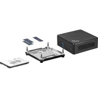 Miniatura 12 de MSI Cubi 5 1M-437BEU Core7-150U Negro