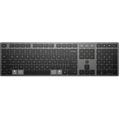 HP 725 Multi-Device Rchrgbl WL KBD Spain