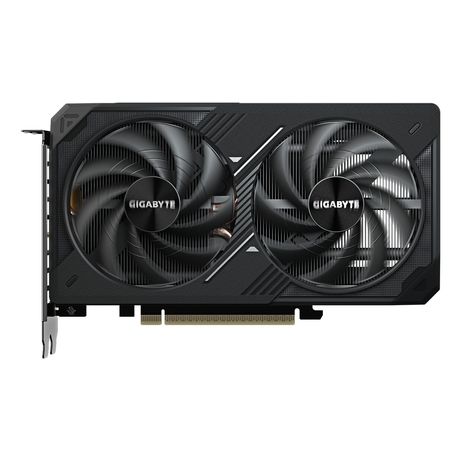 Tarjeta Gráfica GIGABYTE GeForce RTX 5060 Ti 8GB GDDR7 Negro - Imagen 6 de 9 Tarjeta Gráfica GIGABYTE GeForce RTX 5060 Ti 8GB GDDR7 Negro - Imagen 6 de 9
