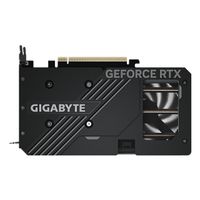 Miniatura 7 de Tarjeta Gráfica GIGABYTE GeForce RTX 5060 Ti 8GB GDDR7 Negro