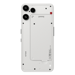 NOTHING  3a Lite 6.77" 5G 8GB/128GB Blanco
