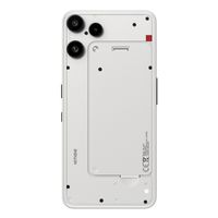 Miniatura 2 de NOTHING  3a Lite 6.77" 5G 8GB/128GB Blanco