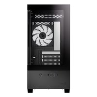 Miniatura 3 de Caja AEROCOOL  P300D Digi-G-BK-v1 RGB Negro