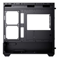 Miniatura 5 de Caja AEROCOOL  P300D Digi-G-BK-v1 RGB Negro