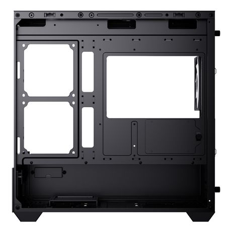 Caja AEROCOOL P300D Digi-G-BK-v1 RGB Negro - Imagen 5 de 9 Caja AEROCOOL P300D Digi-G-BK-v1 RGB Negro - Imagen 5 de 9