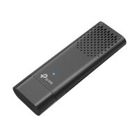Miniatura 2 de USB WIFI 6 TPLINK ARCHER TX1800U AX1800 1201Mbps 5GHz MU-MIMO USB 3.0