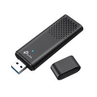 Miniatura 3 de USB WIFI 6 TPLINK ARCHER TX1800U AX1800 1201Mbps 5GHz MU-MIMO USB 3.0
