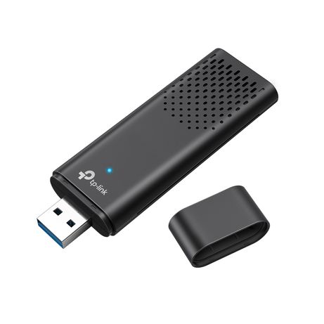 USB WIFI 6 TPLINK ARCHER TX1800U AX1800 1201Mbps 5GHz MU-MIMO USB 3.0 - Imagen 3 de 3 USB WIFI 6 TPLINK ARCHER TX1800U AX1800 1201Mbps 5GHz MU-MIMO USB 3.0 - Imagen 3 de 3