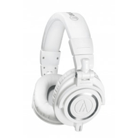 Miniatura 1 de HEADPHONES PRO BLANCO
