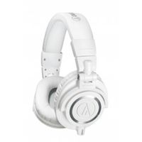 Miniatura 2 de HEADPHONES PRO BLANCO