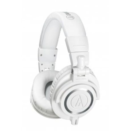 HEADPHONES PRO BLANCO - Imagen 2 de 4 HEADPHONES PRO BLANCO - Imagen 2 de 4