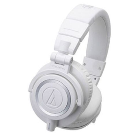 HEADPHONES PRO BLANCO - Imagen 3 de 4 HEADPHONES PRO BLANCO - Imagen 3 de 4