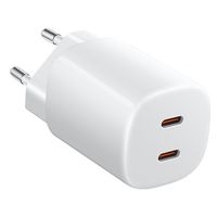 Miniatura 2 de CARGADOR XIAOMI MI TURBO CHARGING POWER ADAPTER 45W TYPE A 2 PORT