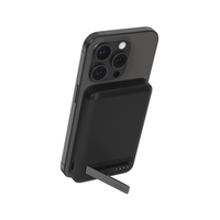 Miniatura 1 de MAGNETIC POWER BANK WITH QI2 15W 5K