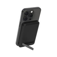 Miniatura 2 de MAGNETIC POWER BANK WITH QI2 15W 5K
