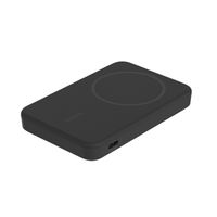 Miniatura 4 de MAGNETIC POWER BANK WITH QI2 15W 5K