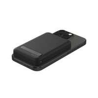Miniatura 5 de MAGNETIC POWER BANK WITH QI2 15W 5K